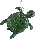 Wholesale Leather Keychains