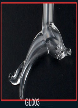 Rice Vials Dolphin (100s)