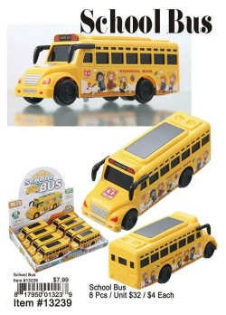 School Bus