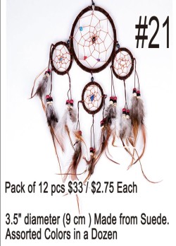Dream Catchers #21
