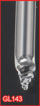 Rice Vials Torch (100s)