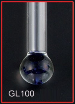 Rice Vials Shroom (100s)