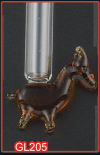 Rice Vials Goat (100s)