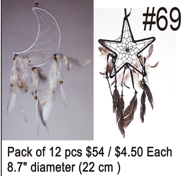 Dream Catchers #69