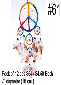Dream Catchers #61