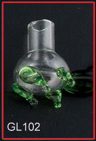 Rice Vials Froggy (100s)