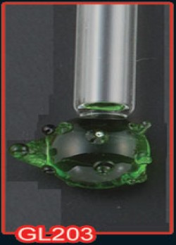 Rice Vials Porcupine (100s)