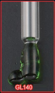 Rice Vials Baby Booth (100s)