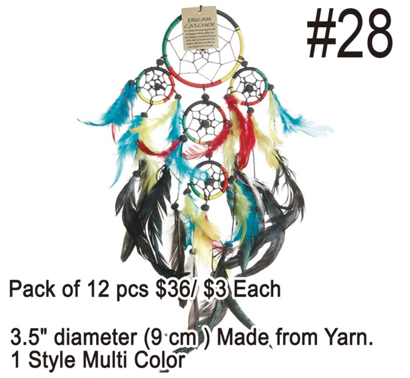 Dream Catchers #28