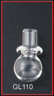 Rice Vials Pacific (100s)