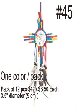 Dream Catchers #45