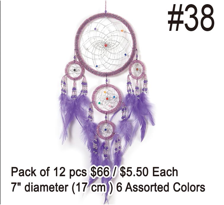 Dream Catchers #38
