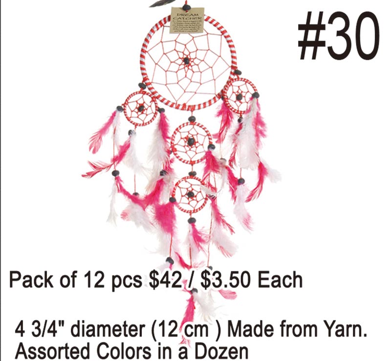 Dream Catchers #30