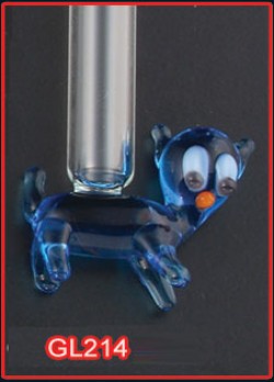 Rice Vials Kitty (100s)