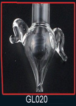 Rice Vials Amphora (100s)
