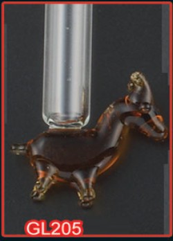 Rice Vials Goat (100s)