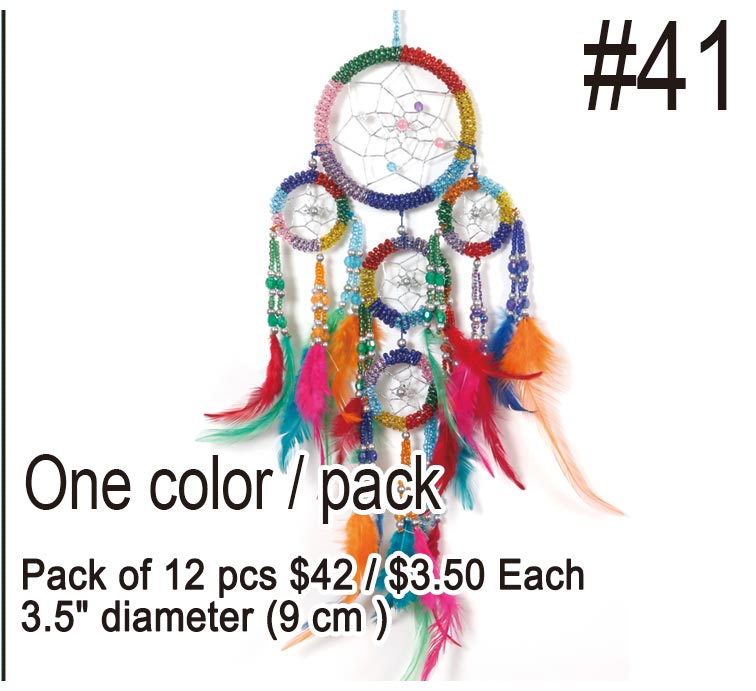 Dream Catchers #41