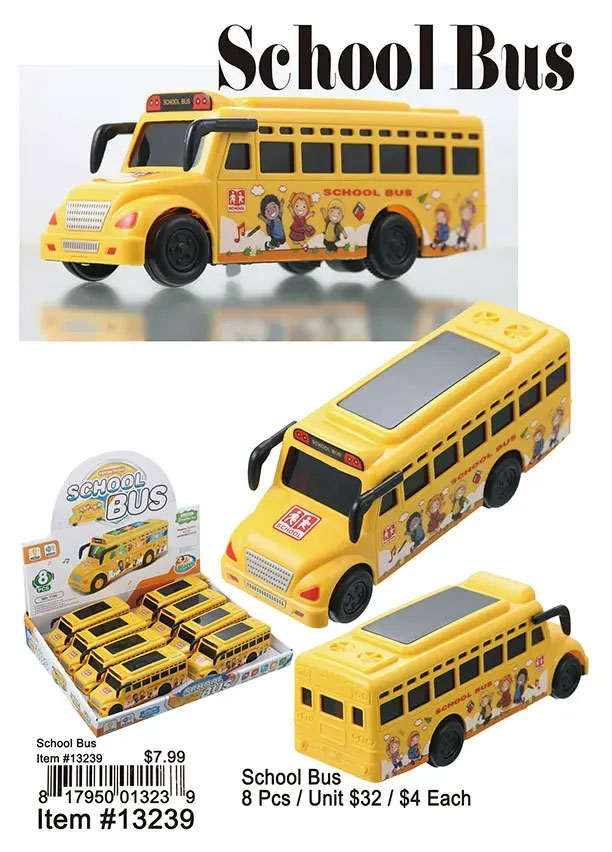 School Bus