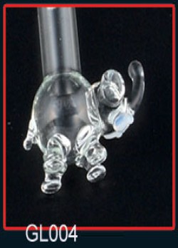 Rice Vials Elephant (100s)