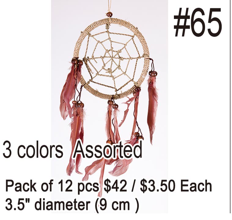 Dream Catchers #65