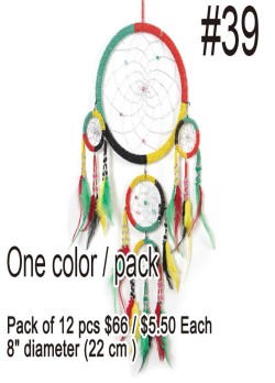Dream Catchers #39