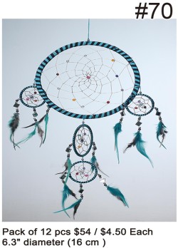 Dream Catchers #70
