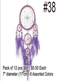 Dream Catchers #38