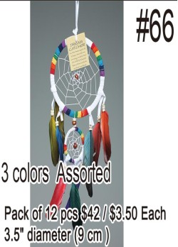 Dream Catchers #66