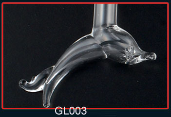 Rice Vials Dolphin (100s)