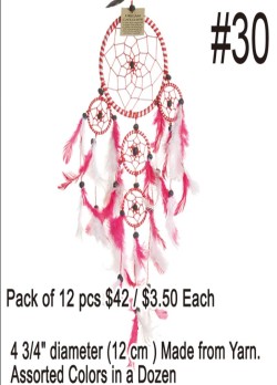 Dream Catchers #30