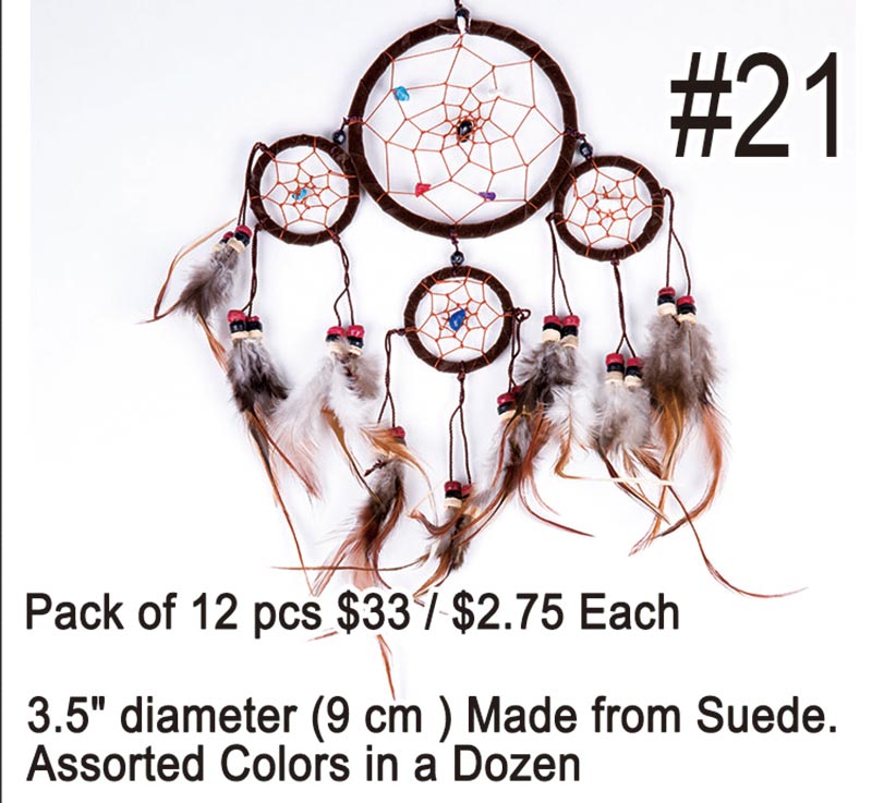 Dream Catchers #21