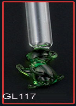 Rice Vials Color Cat (100s) GL117