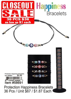 Protection Happiness