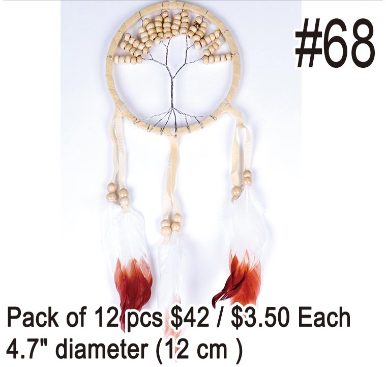 Dream Catchers #68