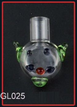 Rice Vials Color Cat (100s) GL025
