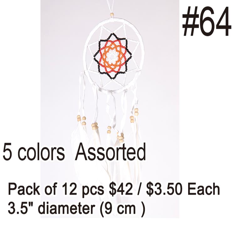 Dream Catchers #64