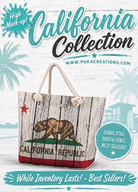 Exclusive Florida Items Now Available
