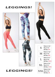 Leggings