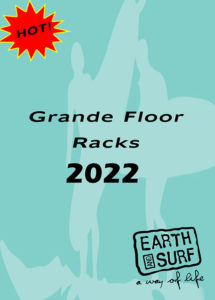 Grand Floor Racks