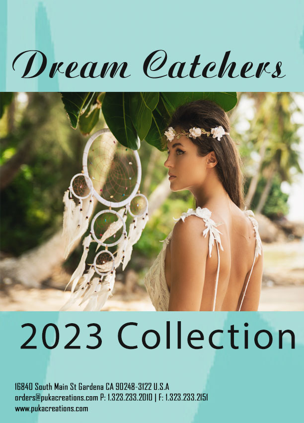 Dream Catchers Collection