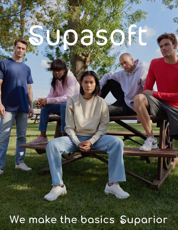 Supasoft Catalog