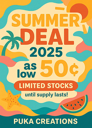 Wholesale Endless Summer Deals