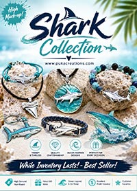Sharks Collection