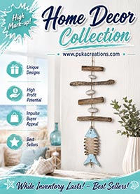 Home Decorations