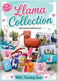 Llama Collection