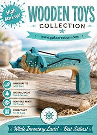Wooden Toys