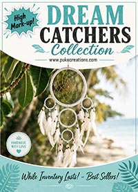 Dream Catchers Collection