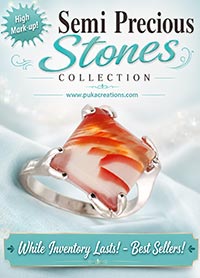 Semi Precious Stones