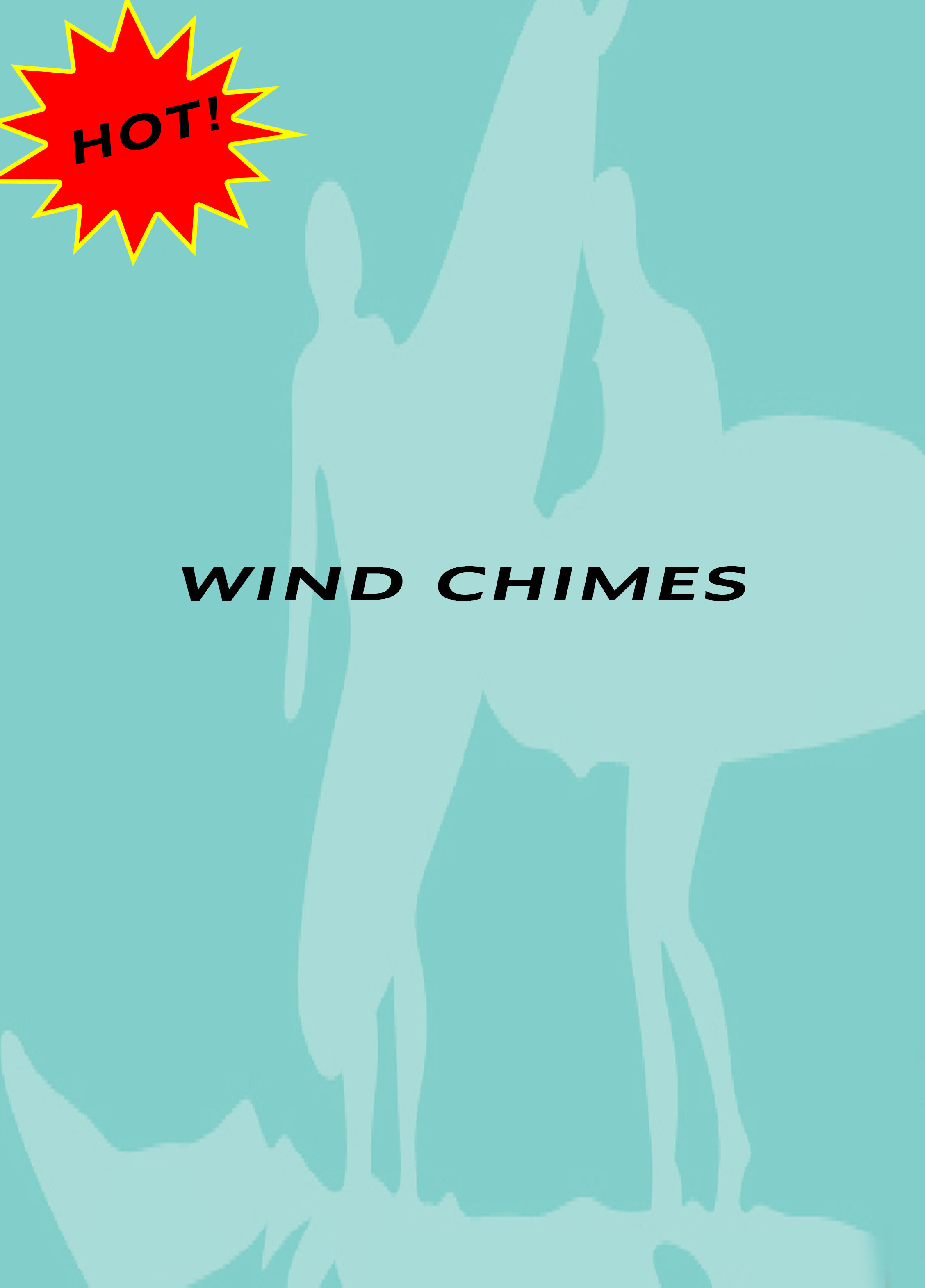 Wind Chimes Collection