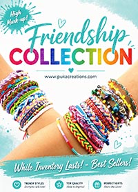 Friendship Collection